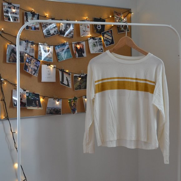 2/15$ Casual AEO long sleeve tee - Picture 5 of 7